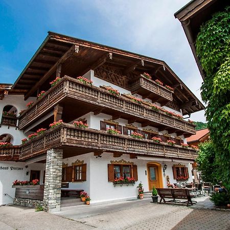 Gaestehaus Pretzner Reit im Winkl Exterior foto